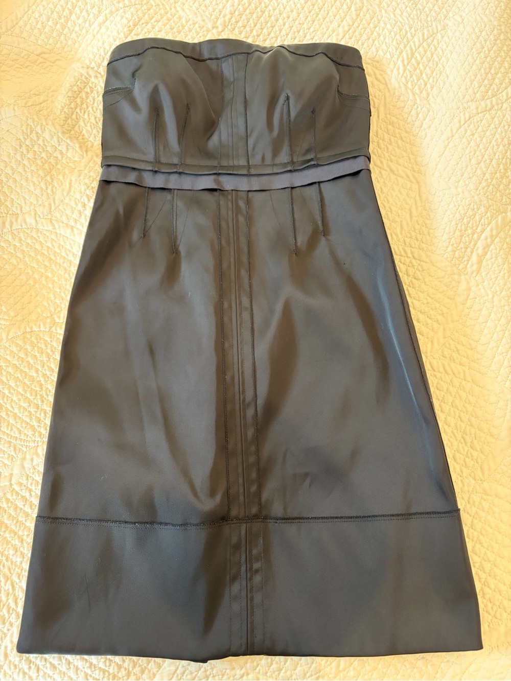 New without tags Juicy Couture Black Cocktail Dress